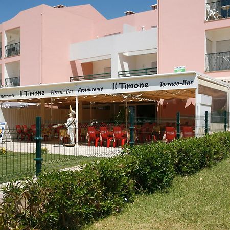 Apartamentos Coral Do Vau Portimão Exterior foto