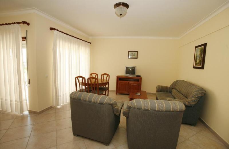 Apartamentos Coral Do Vau Portimão Exterior foto