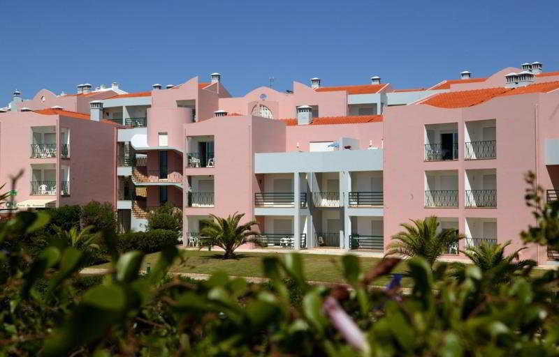 Apartamentos Coral Do Vau Portimão Exterior foto